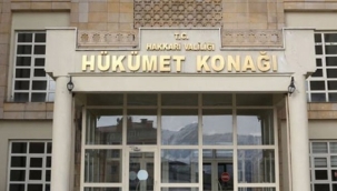 Hakkari'de gösteri ve yürüyüşlere 15 günlük yasak