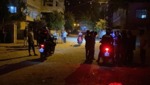 Hatay'da bir düğünde para toplama kavgası: 1 ölü