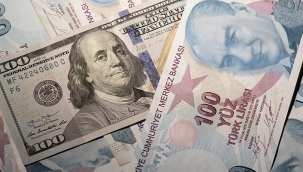 IMF: "Dolar karşısında en çok değer kaybı TL'nin"