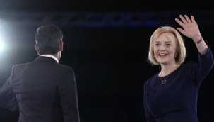 İngiltere Başbakanı Liz Truss istifa etti