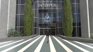 Interpol, Metaverse'de eğitim verecek