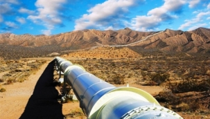 İran'dan Türkiye'ye doğalgaz akışı 8 gün kesiliyor