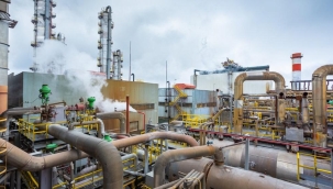 İsrail: "Avrupa'nın ana gaz tedarikçisi olacağız"