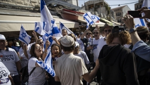 İsrail'de 3,5 yıl içinde 5. kez sandığa gidiliyor