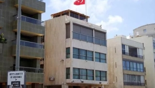 Türkiye İsrail'e 4 yıl sonra büyükelçi atadı