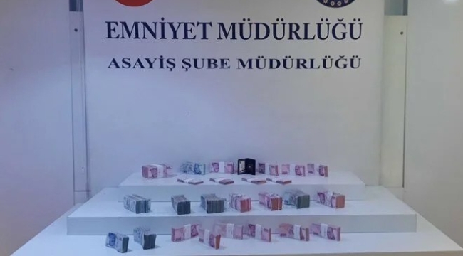 İstanbul'da 4 kişiyi dolandıran şahıs yakalandı