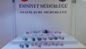 İstanbul'da 4 kişiyi dolandıran şahıs yakalandı