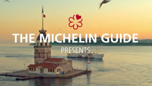 İstanbul'da 5 restorana "Michelin Yıldızı" verildi