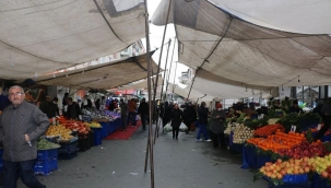 İstanbul'da enflasyon Eylül'de yıllık %107 oldu