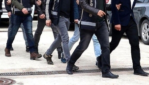 İstanbul'da FETÖ operasyonu: 21 kişi tutuklandı