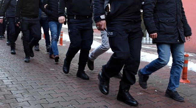 İstanbul'da sağlık yolsuzluğu: 26 kişi tutuklandı