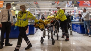 İtalya'da Carrefour raflarında bıçak sunulmayacak