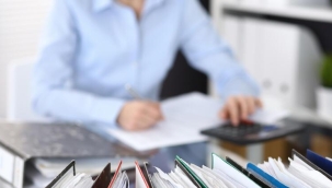 Kamu kuruluşlarında kağıt belge ortadan kalkacak