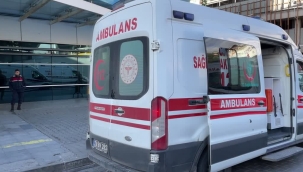 Karabük'te zehirlenen 130 öğrenci hastanelik oldu