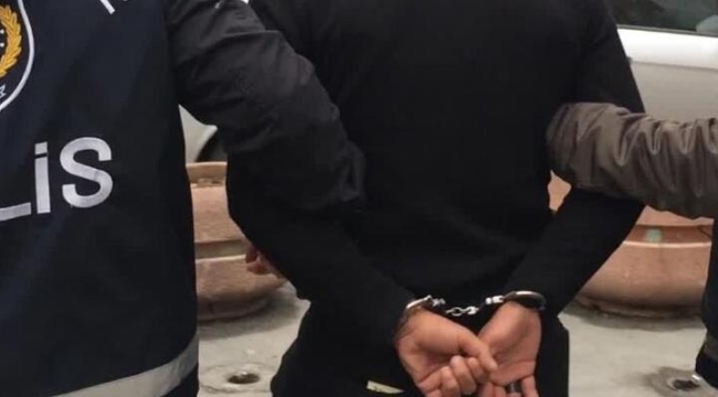 Kayseri'de uyuşturucu operasyonu: 10 gözaltı