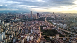 Konut satışları Eylül'de yıllık bazda %22,9 düştü