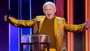 Leslie Jordan, trafik kazasında hayatını kaybetti
