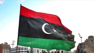Libya: "D. Akdeniz'deki hakkımızdan vazgeçmeyiz"