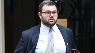 Liz Truss'ın danışmanı Jason Stein görevden alındı