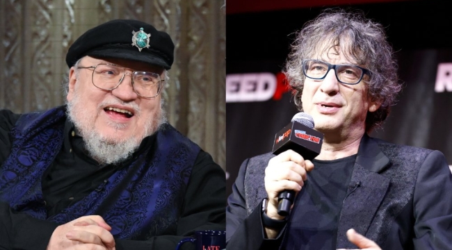 Martin: "Lanet olasıca moronlar!" diyemedim