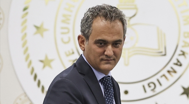 MEB: "Okulların gönderilen bütçeden haberi yok"