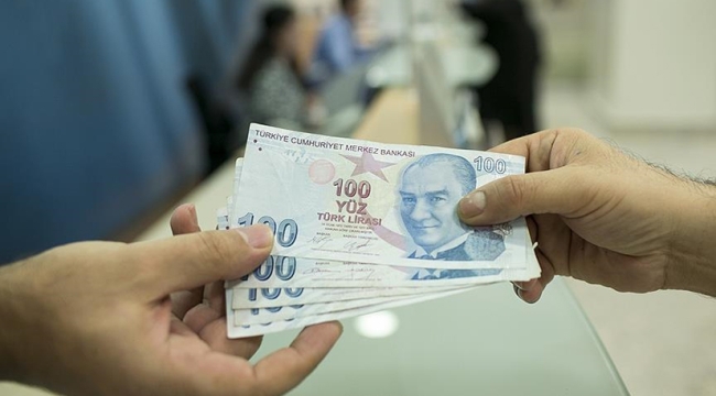 MEB personelinin promosyonu 25.500 TL oldu