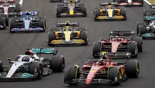 Meksika Grand Prix'si, 2025'e kadar Formula 1'de
