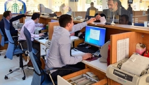 Memurların ek mesai ücreti %100 artacak