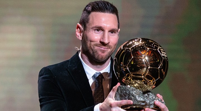 Messi oyun sektörüne yatırım yapıyor