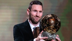 Messi oyun sektörüne yatırım yapıyor