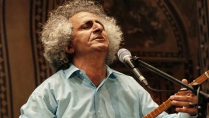 Mohsen Namjoo'nun 2 konseri daha iptal edildi