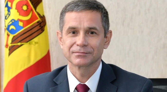 Moldova: "Seferberlik ilan edebiliriz"