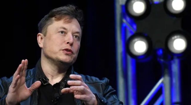 Musk: "Nükleer felaket riski en yüksek seviyede"