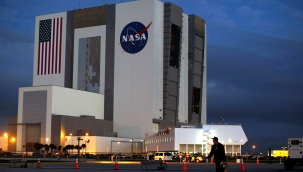 NASA'nın UFO araştırma ekibi göreve başlıyor