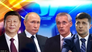 NATO: "Rusların kazanması hepimiz için kötü olur" 