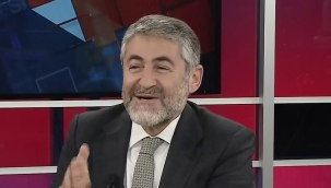 Nebati: "Aralık'tan itibaren enflasyon düşecek"