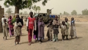 Nijerya'da menenjit salgını: 56 ölü