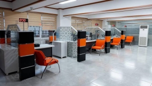 Nüfus Müd. randevusunu kaçıran 14 gün bekleyecek