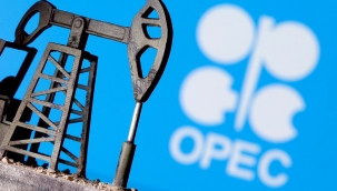 OPEC+ günlük üretimini 2 milyon varil azaltıyor