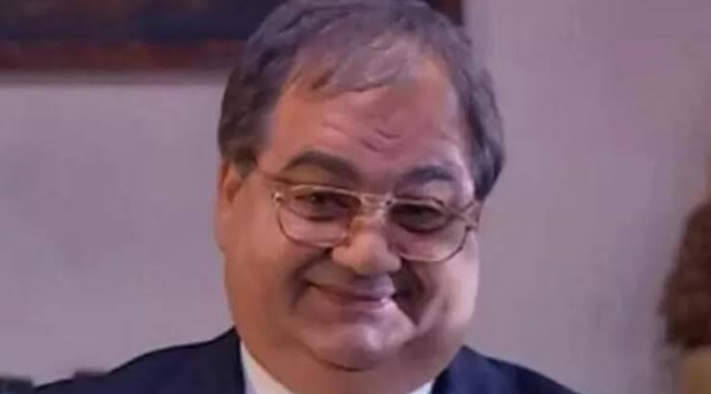 Oyuncu İsmail İncekara hayatını kaybetti