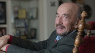 Prof. Dr. Erol Manisalı hayatını kaybetti