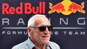 Red Bull'un kurucu ortağı Dietrich Mateschitz öldü