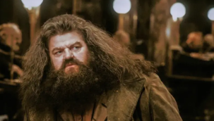 Robbie Coltrane hayatını kaybetti