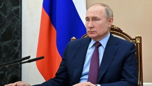 Rusya aldığı bölgelerde sıkıyönetim ilan etti