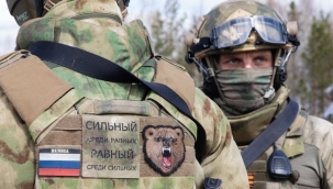 Rusya'da eğitim yapan askerlere saldırı: 11 ölü