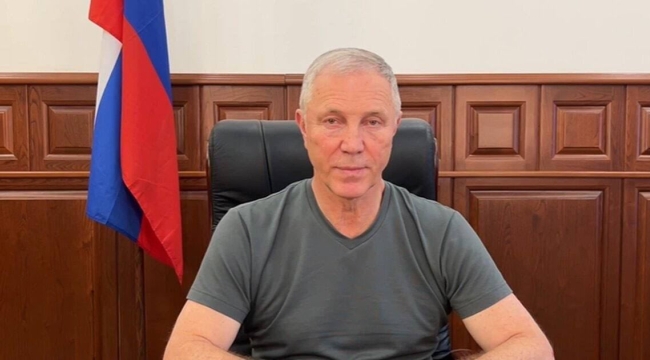 Rusya'dan Herson halkına: "Bölgeyi terk edin"