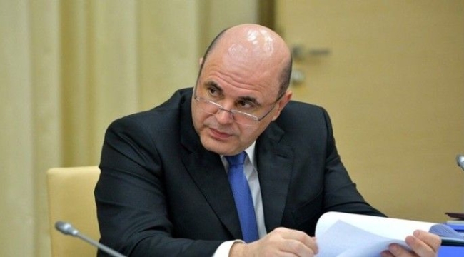 Rusya dost olmayan ülkelere karayolunu yasakladı