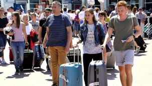 Rusya vatandaşlarının Çekya'ya girişi yasaklandı