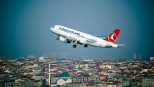 Şehit ve gazi yakınları %50 indirimli uçacak