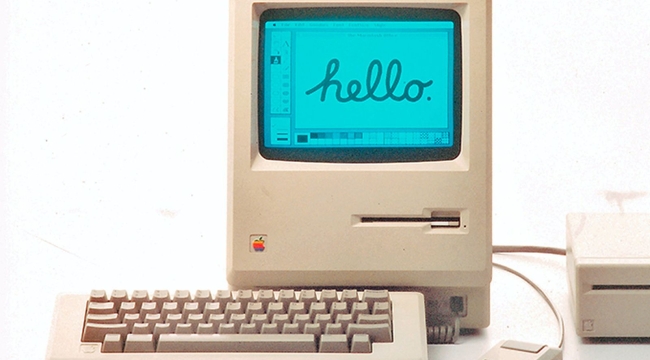 Steve Jobs'ın Macintosh'u açık artırmaya çıkıyor